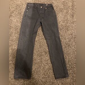 Levi’s 501 31x32